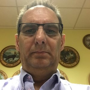 Profilbild von Armin Lehr