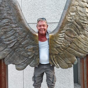 Profilbild von Armin Leidel