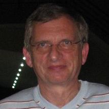 Profilbild von Armin Leitel
