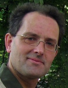 Profilbild von Armin Liebl