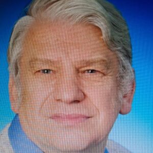 Profilbild von Armin Limberger