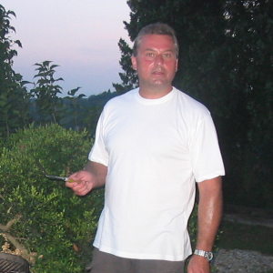 Profilbild von Armin Lochmann