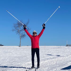 Profilbild von Armin Löffler
