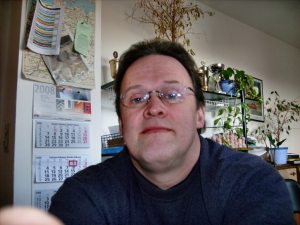 Profilbild von Armin Lutz