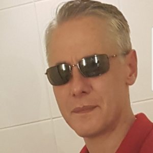 Profilbild von Armin Mack