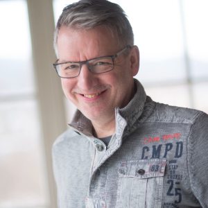 Profilbild von Armin Maier
