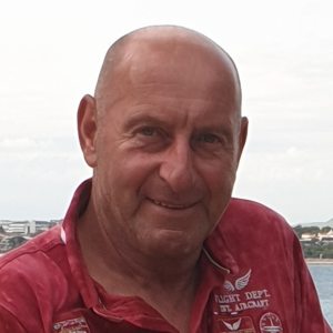 Profilbild von Armin Maier