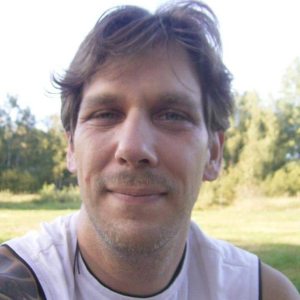 Profilbild von Armin Martin