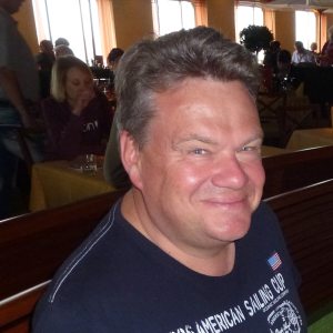 Profilbild von Armin Meibauer