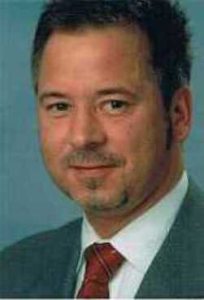 Profilbild von Armin Meinhold