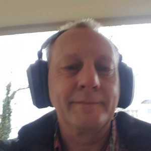 Profilbild von Armin Meinold