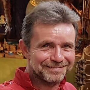Profilbild von Armin Michalik