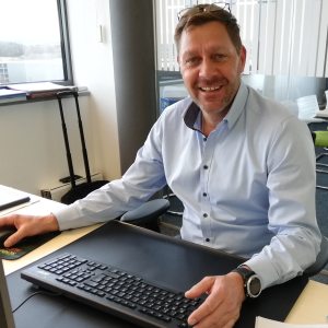 Profilbild von Armin Micheli