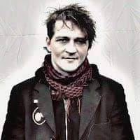 Profilbild von Armin Moede
