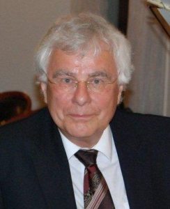 Profilbild von Armin Müller