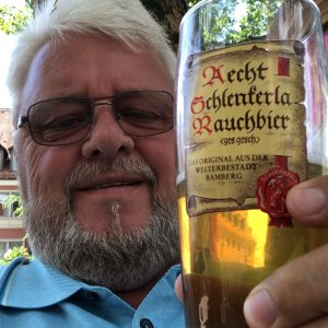 Profilbild von Armin Müller