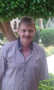 Profilbild von Armin Neugebauer