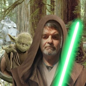 Profilbild von Armin Neukamm