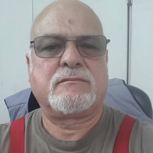 Profilbild von Armin Nitschke