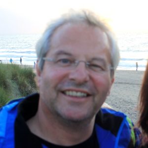 Profilbild von Armin Östlind