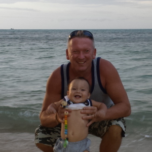 Profilbild von Armin Olbertz