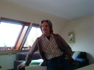 Profilbild von Armin Ovsenis