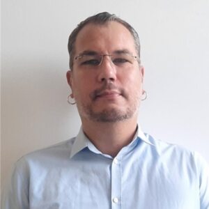 Profilbild von Armin Pätzold