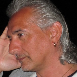 Profilbild von Armin Paula