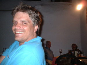 Profilbild von Armin Pfeiffer