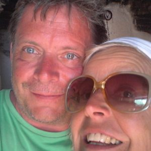 Profilbild von Armin Plaumann