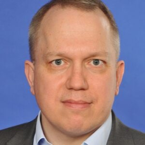 Profilbild von Armin Pohl