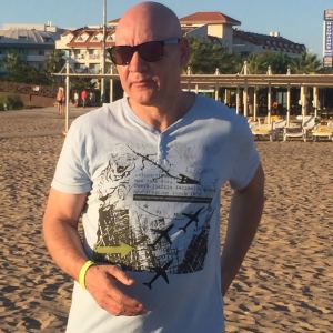 Profilbild von Armin Pomorin