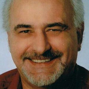 Profilbild von Armin Posch