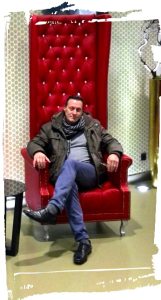 Profilbild von Armin Puscha