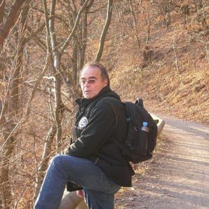 Profilbild von Armin Raab