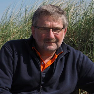 Profilbild von Armin Rasch