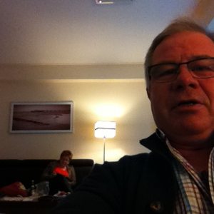 Profilbild von Armin Regenhardt