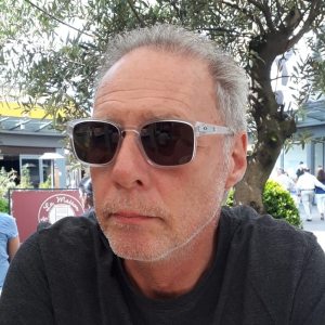Profilbild von Armin Reichert