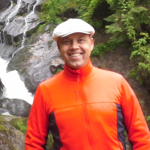 Profilbild von Armin Reichle