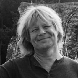Profilbild von Armin Rohleff