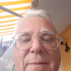 Profilbild von Armin Romer