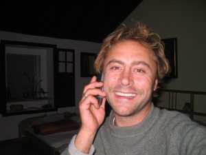 Profilbild von Armin Rosenlehner