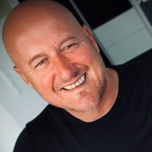Profilbild von Armin Roßmann