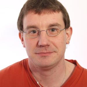 Profilbild von Armin Rossow