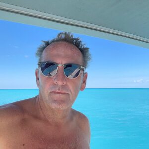 Profilbild von Armin Ruscheinsky