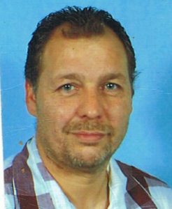 Profilbild von Armin Rypinski