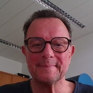 Profilbild von Armin Saalmüller