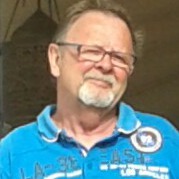 Profilbild von Armin Sandrowski