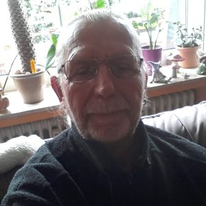 Profilbild von Armin Saupper