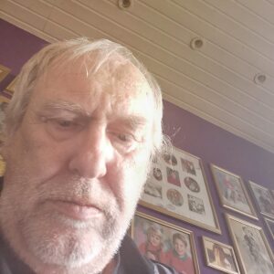 Profilbild von Armin Scheld